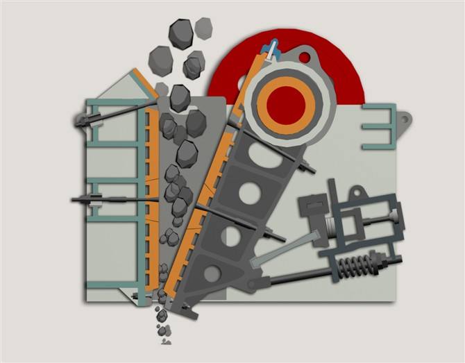 顎式破碎機(jī)價格