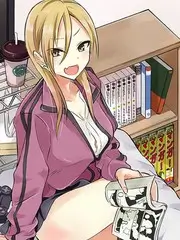 综艺封面